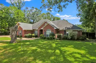 516 E 5th St, Rusk, TX 75785 - Photo 3