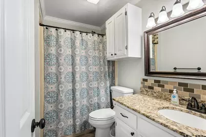 912 Lilly Ln., Bullard, TX 75757 - Photo 17