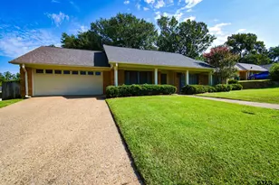 713 Meadow Creek, Tyler, TX 75703 - Photo 3