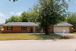 3308 Bogota, Athens, TX 75752 - Photo 1