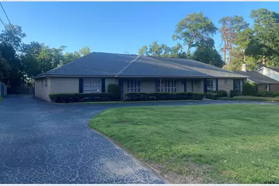 2110 McDonald Rd, Tyler, TX 75701 - Photo 1