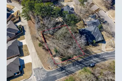 5615 Elderwood Drive, Tyler, TX 75703 - Photo 1