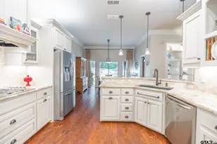 23618 Lakeview Dr, Bullard, TX 75757 - Photo 19