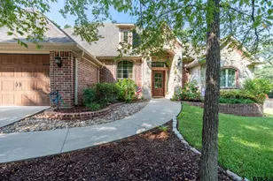 23618 Lakeview Dr, Bullard, TX 75757 - Photo 5