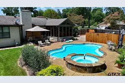 3618 New Copeland Rd., Tyler, TX 75701 - Photo 1