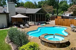 3618 New Copeland Rd, Tyler, TX 75701 - Photo 1