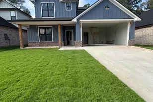 7933 Greenhill Drive, Tyler, TX 75703 - Photo 1