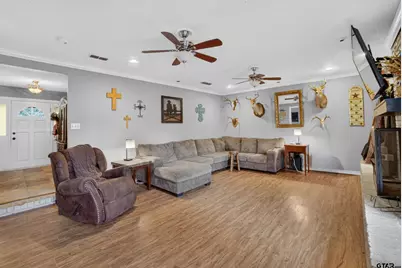 3690 Fm 49, Gilmer, TX 75644 - Photo 17