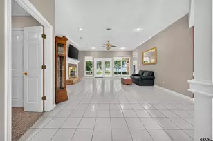 18012 W Lakeview Dr, Troup, TX 75789 - Photo 15