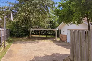 3327 Craftdale Dr, Tyler, TX 75701 - Photo 29