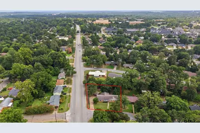 3327 Craftdale Dr, Tyler, TX 75701 - Photo 3