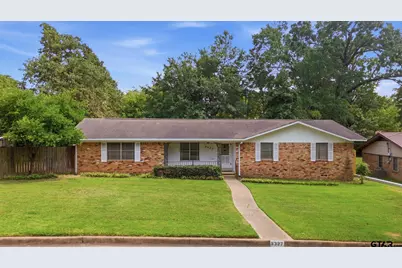 3327 Craftdale Dr, Tyler, TX 75701 - Photo 1