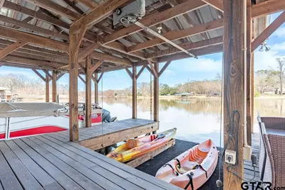 12517 S Hillcreek Rd, Whitehouse, TX 75791 - Photo 25