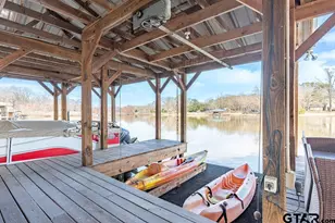 12517 S Hillcreek Rd, Whitehouse, TX 75791 - Photo 25