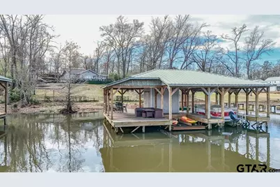 12517 S Hillcreek Rd, Whitehouse, TX 75791 - Photo 3