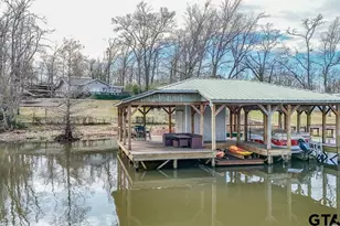 12517 S Hillcreek Rd, Whitehouse, TX 75791 - Photo 3