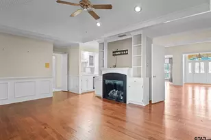 1807 Royal Oak Dr, Tyler, TX 75703 - Photo 5