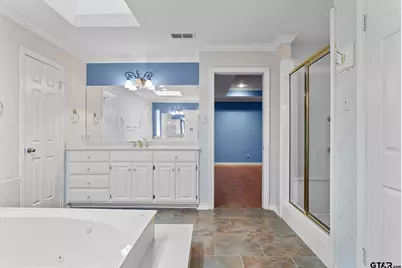 1807 Royal Oak Dr, Tyler, TX 75703 - Photo 19