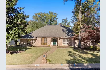 1807 Royal Oak Dr, Tyler, TX 75703 - Photo 1