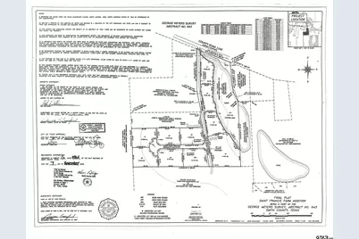Tbd Williams Lake Rd Lot 1, Tyler, TX 75704 - Photo 5