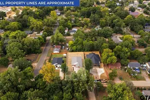 838 W Devereaux St, Jacksonville, TX 75766 - Photo 37