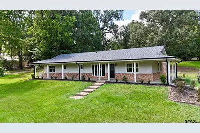 18208 N Lakeview, Troup, TX 75789 - Photo 5