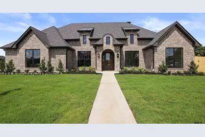 20216 Roebuck Drive, Bullard, TX 75757 - Photo 1