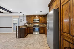 14733 County Rd 384, Tyler, TX 75708 - Photo 9