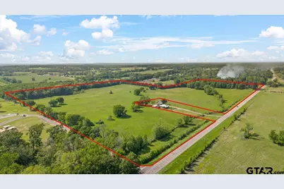 335 County Road 4802 & Hwy 110, Troup, TX 75789 - Photo 29