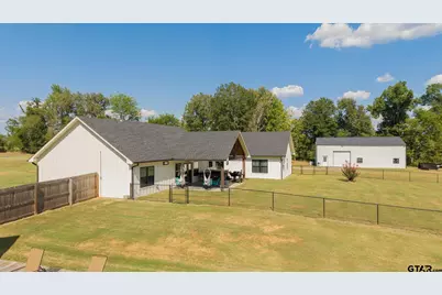 403 Eagle Court, Diana, TX 75640 - Photo 35