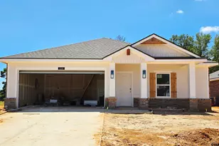 1118 Pk Mdws Dr, Whitehouse, TX 75791 - Photo 1