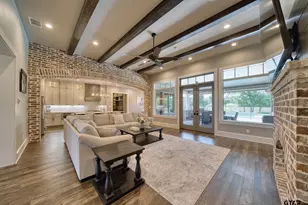 252 Clements Cirle, Tatum, TX 75691 - Photo 5