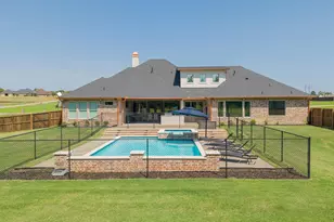 252 Clements Cir, Tatum, TX 75691 - Photo 39