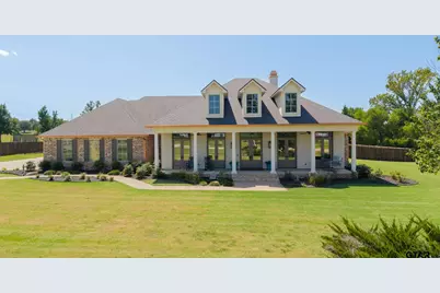 252 Clements Cir, Tatum, TX 75691 - Photo 1