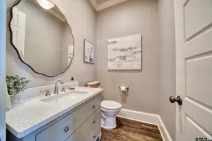 252 Clements Cir, Tatum, TX 75691 - Photo 17