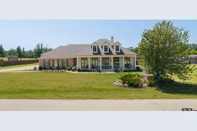 252 Clements Cir, Tatum, TX 75691 - Photo 43