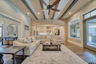 252 Clements Cir, Tatum, TX 75691 - Photo 9