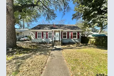 1309 Robertson Ave, Tyler, TX 75701 - Photo 1