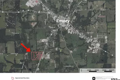 Tract A State Highway 19 & Rs Cr 1150, Emory, TX 75440 - Photo 21