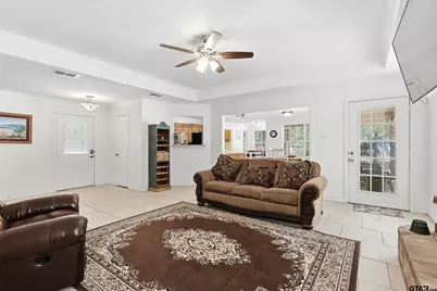 1343 Valleywood Trail, Holly Lake Ranch, TX 75765 - Photo 17