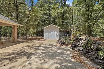 1343 Valleywood Trail, Holly Lake Ranch, TX 75765 - Photo 7