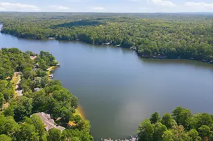 1343 Valleywood Trail, Holly Lake Ranch, TX 75765 - Photo 13