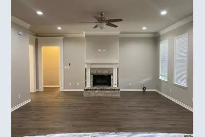 3945 Old Omen Rd, Tyler, TX 75707 - Photo 11
