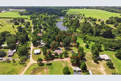 813 El Camino Dr, Grapeland, TX 75844 - Photo 19