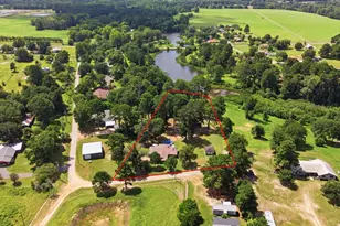 813 El Camino Dr, Grapeland, TX 75844 - Photo 19
