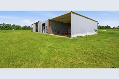 813 El Camino Dr, Grapeland, TX 75844 - Photo 23