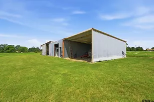 813 El Camino Dr, Grapeland, TX 75844 - Photo 23