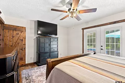 813 El Camino Dr, Grapeland, TX 75844 - Photo 11