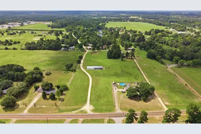 813 El Camino Dr, Grapeland, TX 75844 - Photo 33