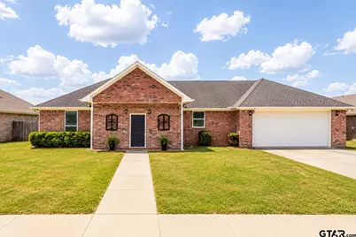 707 Jaxon Dr., Whitehouse, TX 75791 - Photo 1